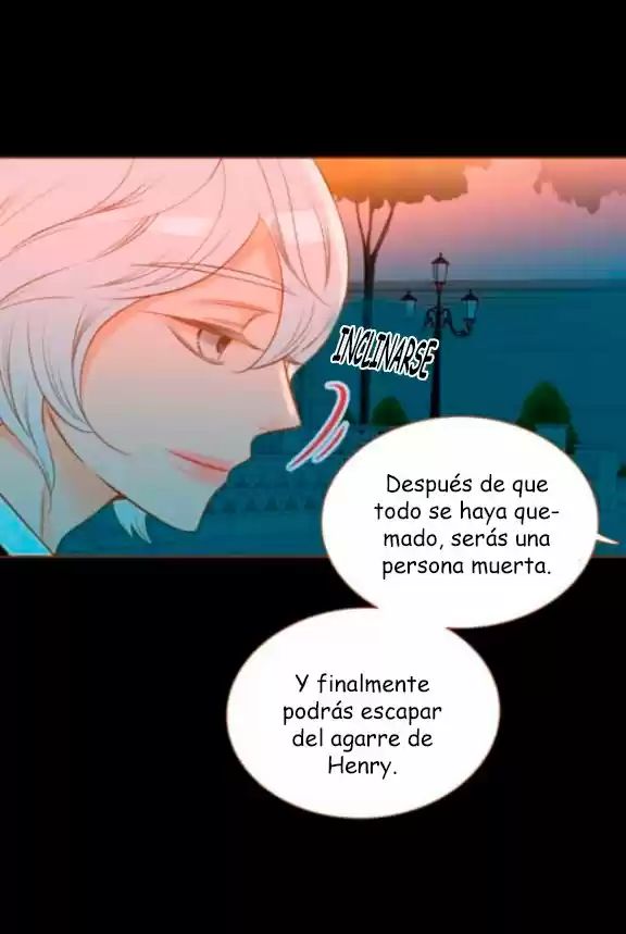Pelirrojo James (2017) - Capítulo 95 - Página 32 - LectorTMOo