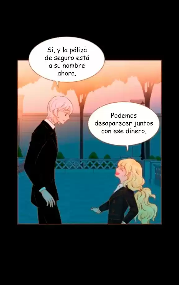 Pelirrojo James (2017) - Capítulo 95 - Página 33 - LectorTMOo