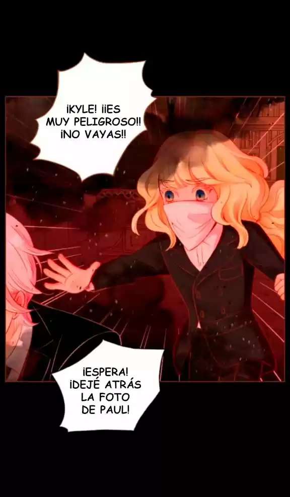 Pelirrojo James (2017) - Capítulo 95 - Página 36 - LectorTMOo