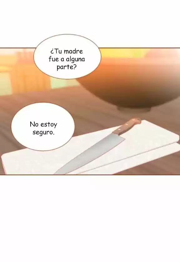 Pelirrojo James (2017) - Capítulo 95 - Página 40 - LectorTMOo