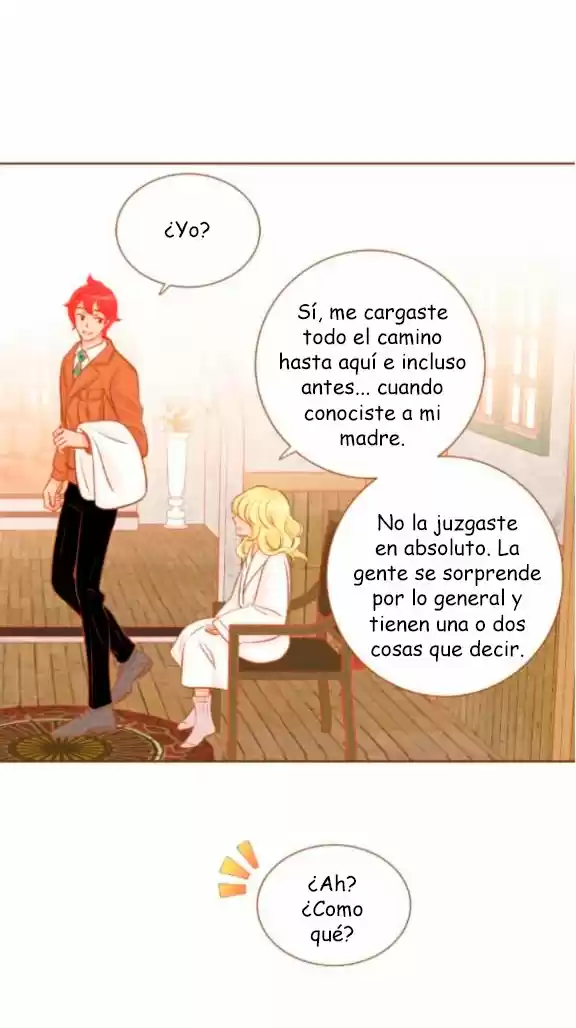 Pelirrojo James (2017) - Capítulo 95 - Página 42 - LectorTMOo