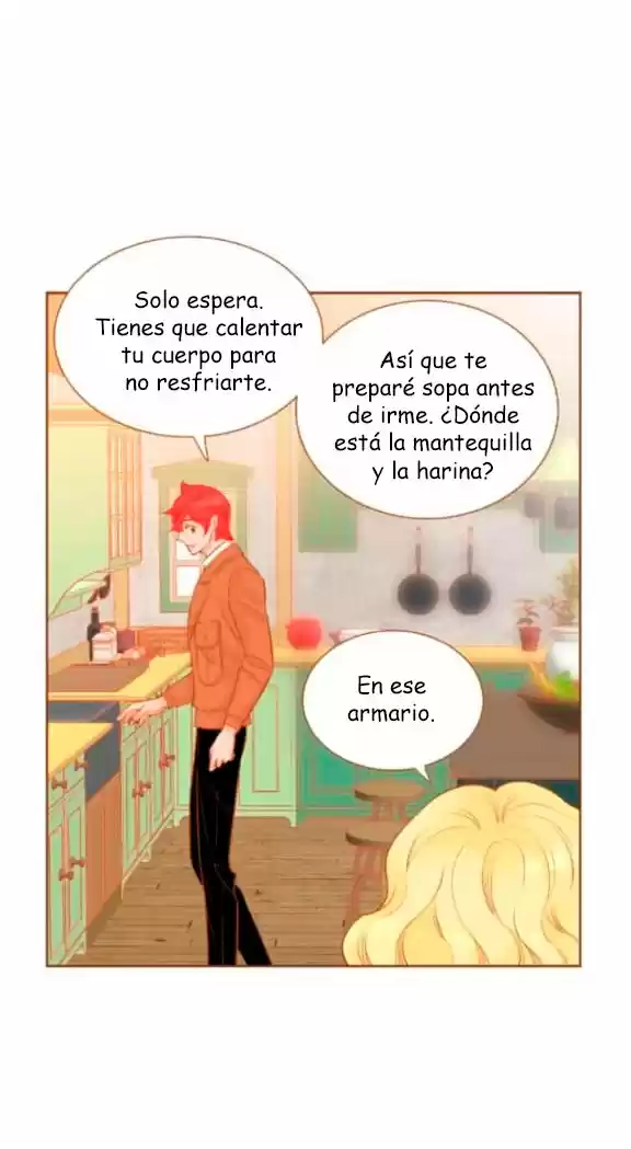 Pelirrojo James (2017) - Capítulo 95 - Página 45 - LectorTMOo