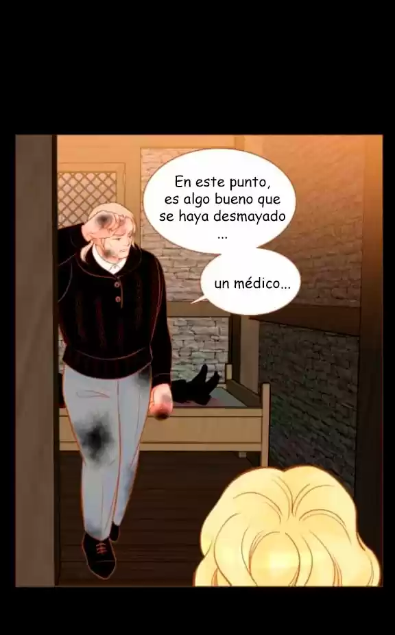 Pelirrojo James (2017) - Capítulo 95 - Página 54 - LectorTMOo