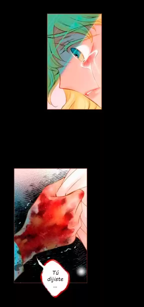 Pelirrojo James (2017) - Capítulo 95 - Página 59 - LectorTMOo