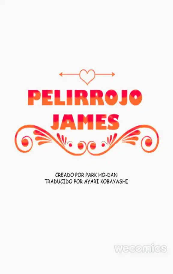Pelirrojo James (2017) - Capítulo 96 - Página 6 - LectorTMOo