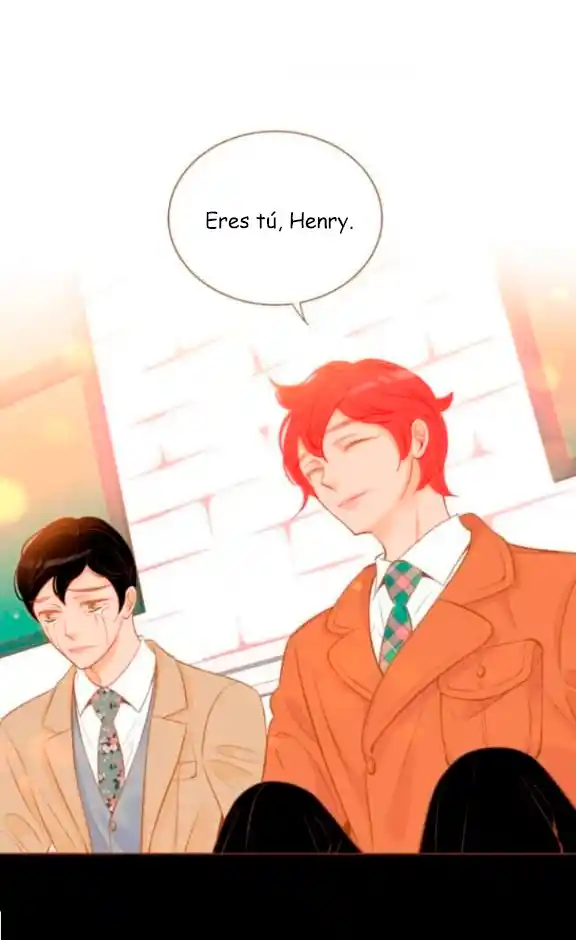 Pelirrojo James (2017) - Capítulo 96 - Página 36 - LectorTMOo