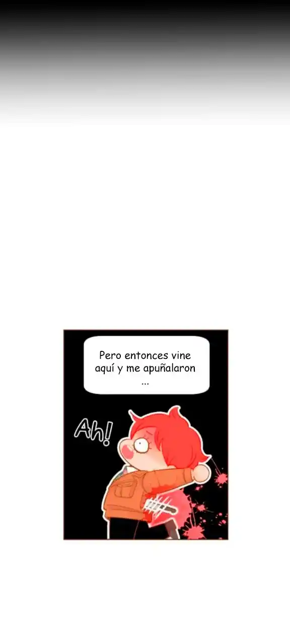 Pelirrojo James (2017) - Capítulo 96 - Página 49 - LectorTMOo