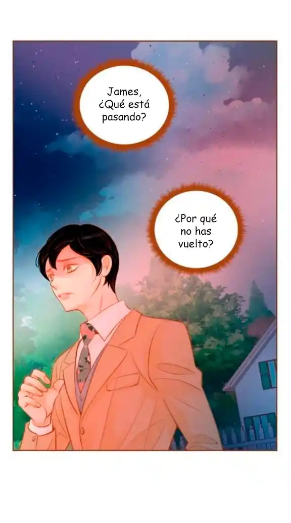 Pelirrojo James (2017) - Capítulo 97 - Página 1 - LectorTMOo