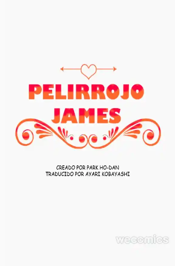 Pelirrojo James (2017) - Capítulo 97 - Página 4 - LectorTMOo