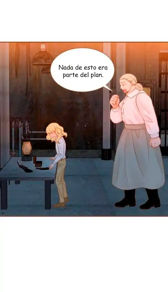Pelirrojo James (2017) - Capítulo 97 - Página 8 - LectorTMOo