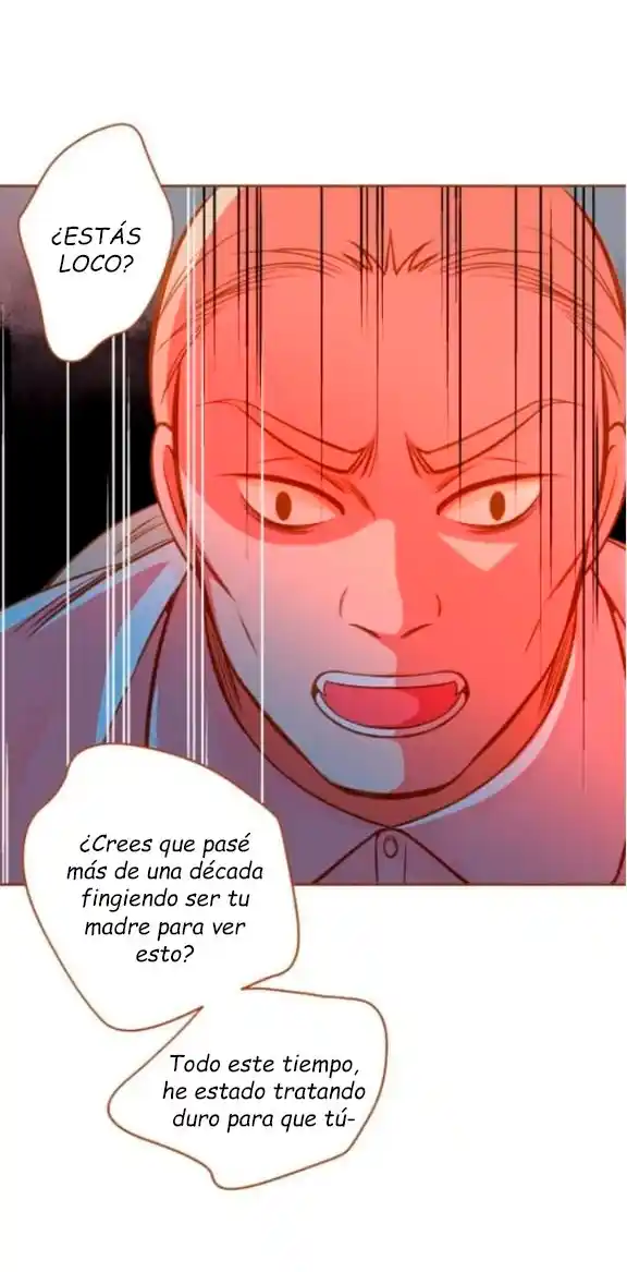 Pelirrojo James (2017) - Capítulo 97 - Página 11 - LectorTMOo