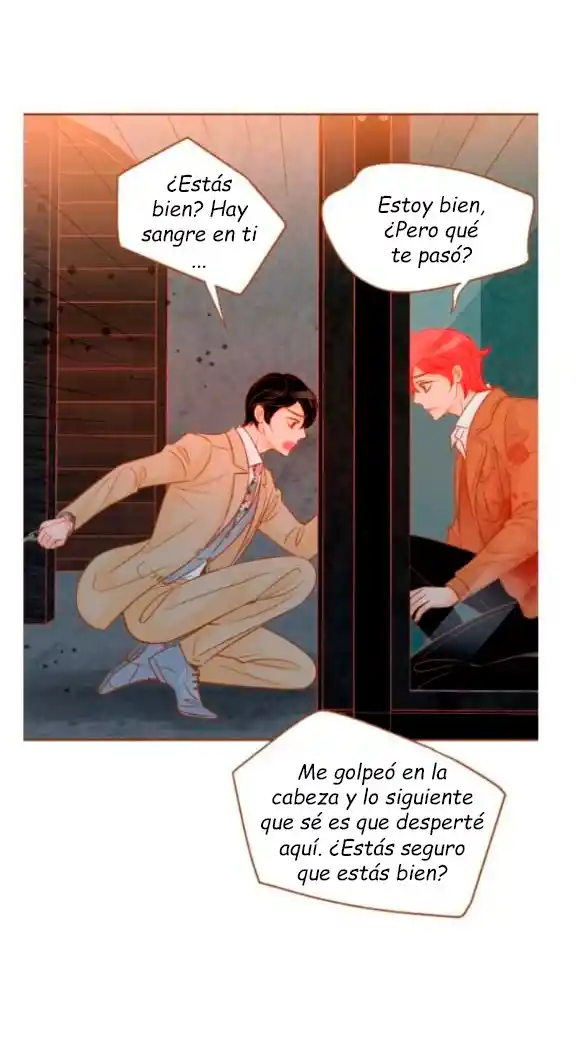 Pelirrojo James (2017) - Capítulo 97 - Página 15 - LectorTMOo