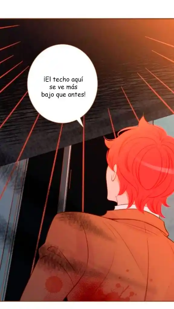 Pelirrojo James (2017) - Capítulo 97 - Página 25 - LectorTMOo