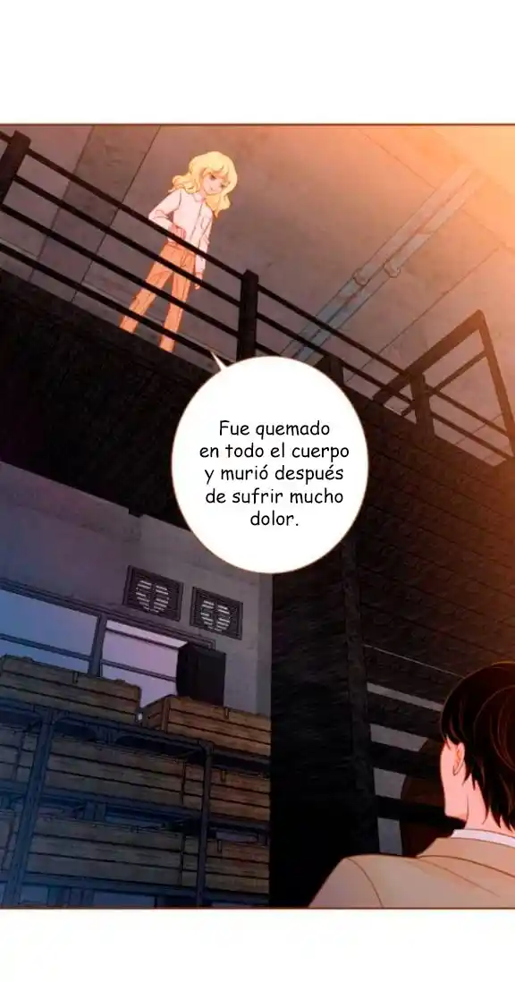 Pelirrojo James (2017) - Capítulo 97 - Página 27 - LectorTMOo