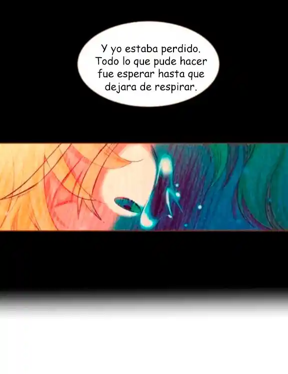 Pelirrojo James (2017) - Capítulo 97 - Página 29 - LectorTMOo