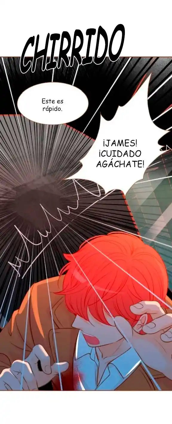 Pelirrojo James (2017) - Capítulo 97 - Página 31 - LectorTMOo