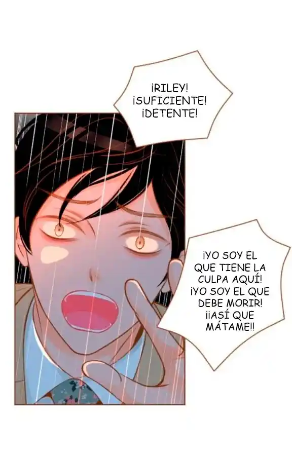 Pelirrojo James (2017) - Capítulo 97 - Página 32 - LectorTMOo