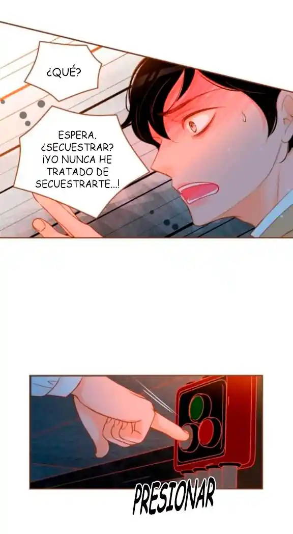 Pelirrojo James (2017) - Capítulo 97 - Página 34 - LectorTMOo