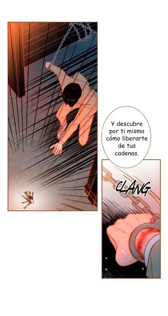 Pelirrojo James (2017) - Capítulo 97 - Página 38 - LectorTMOo
