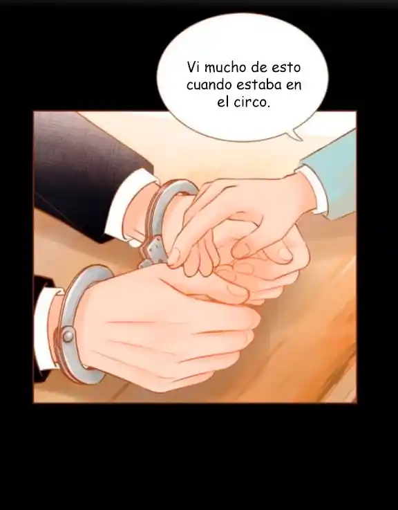 Pelirrojo James (2017) - Capítulo 97 - Página 41 - LectorTMOo