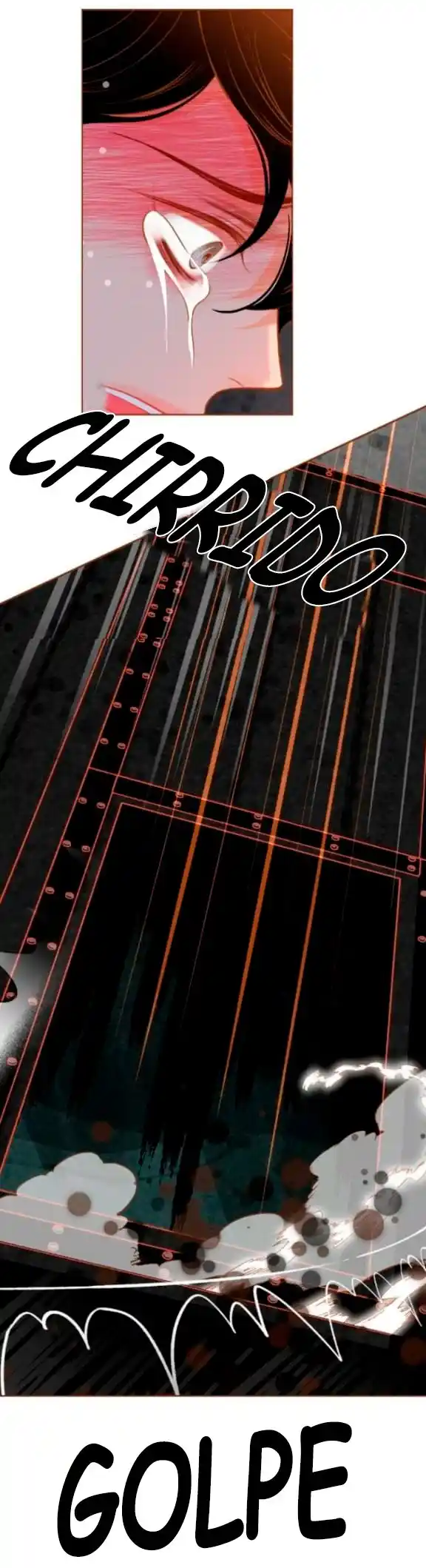Pelirrojo James (2017) - Capítulo 97 - Página 65 - LectorTMOo