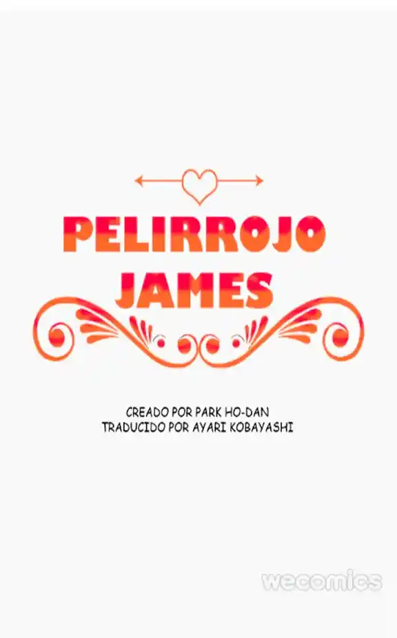 Pelirrojo James (2017) - Capítulo 98 - Página 10 - LectorTMOo