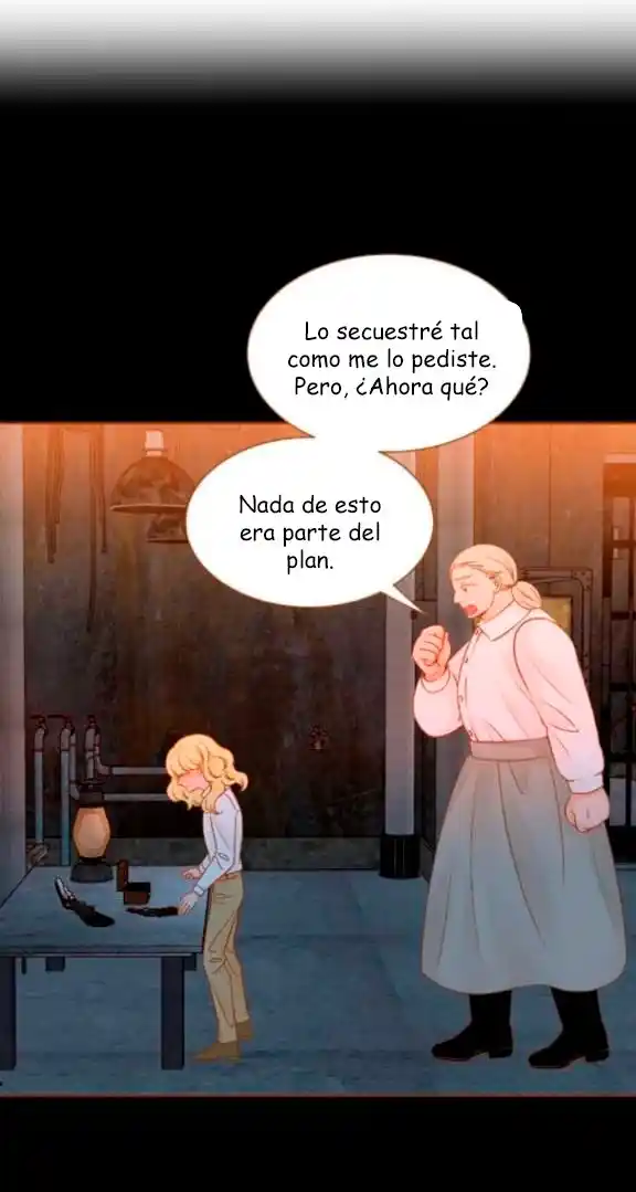 Pelirrojo James (2017) - Capítulo 98 - Página 27 - LectorTMOo
