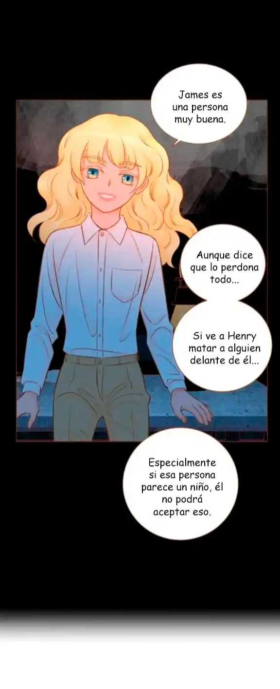 Pelirrojo James (2017) - Capítulo 98 - Página 33 - LectorTMOo