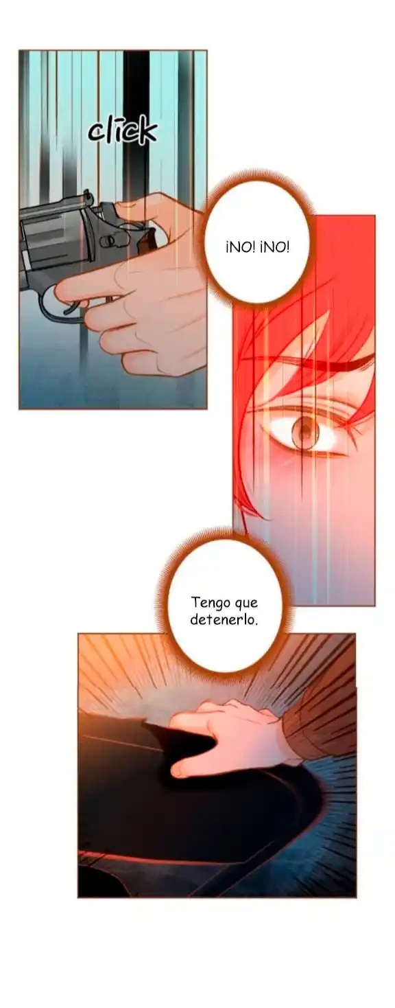 Pelirrojo James (2017) - Capítulo 98 - Página 36 - LectorTMOo
