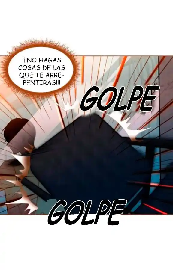 Pelirrojo James (2017) - Capítulo 98 - Página 37 - LectorTMOo