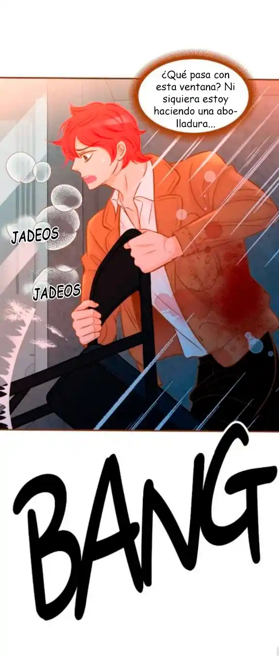 Pelirrojo James (2017) - Capítulo 98 - Página 38 - LectorTMOo