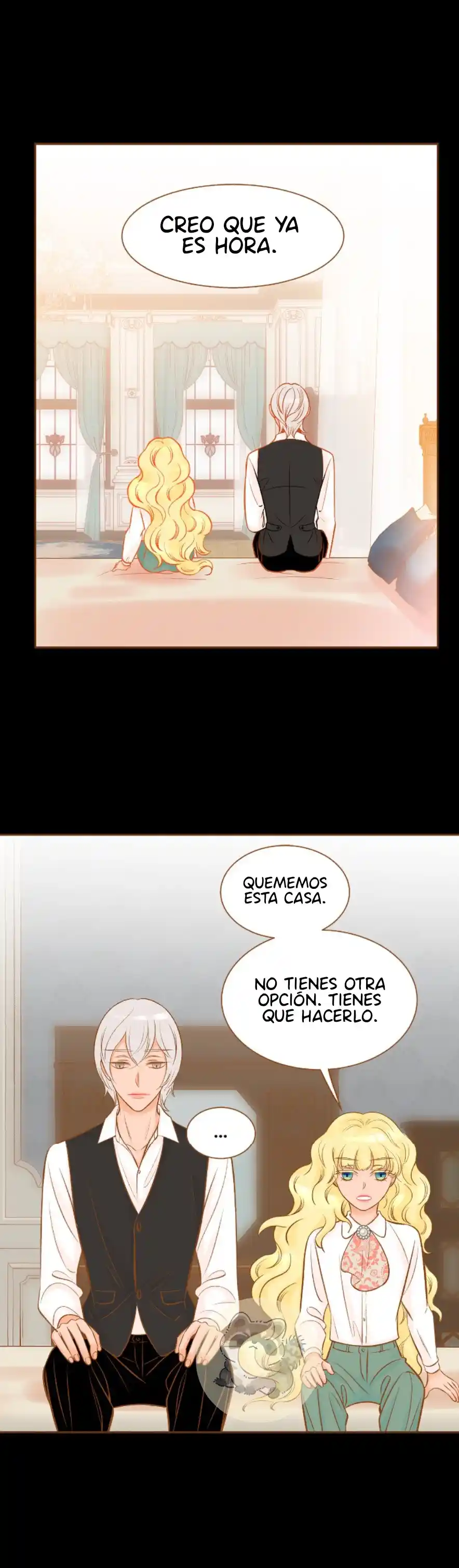 Pelirrojo James (2017) - Capítulo 99 - Página 16 - LectorTMOo