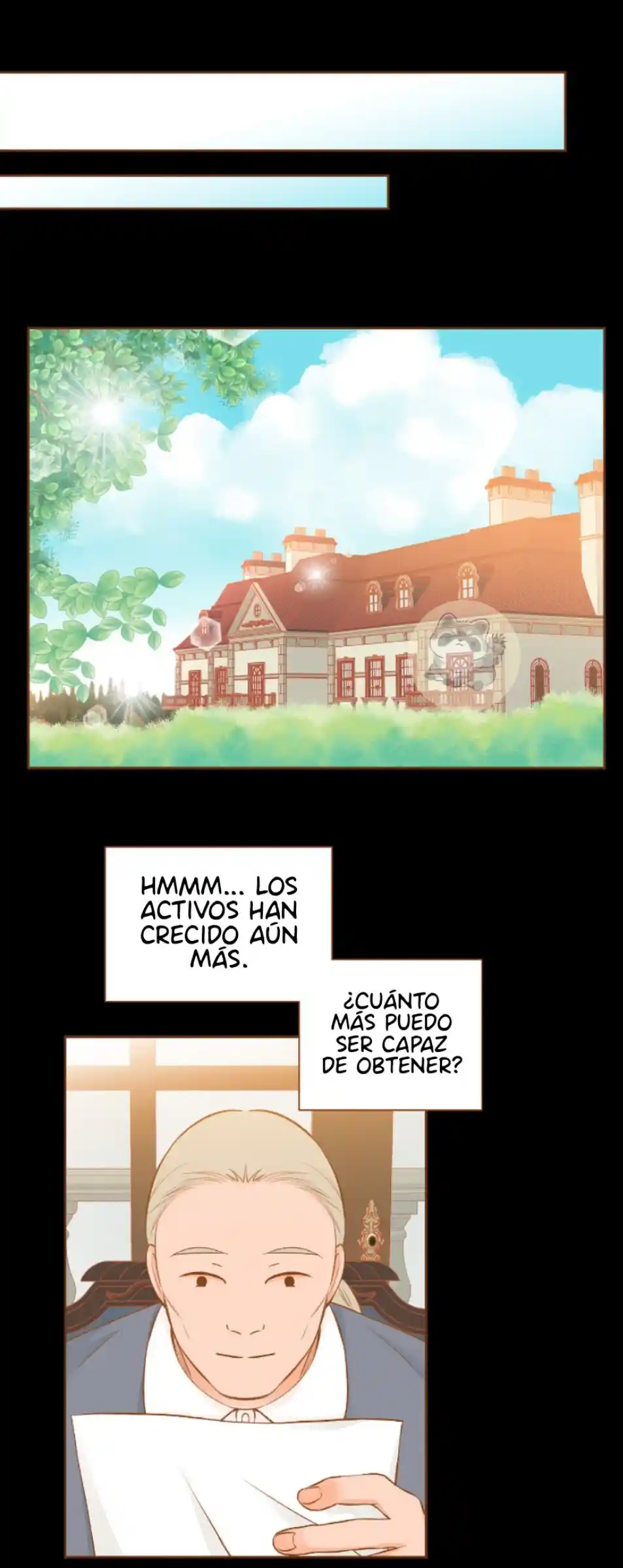 Pelirrojo James (2017) - Capítulo 99 - Página 28 - LectorTMOo