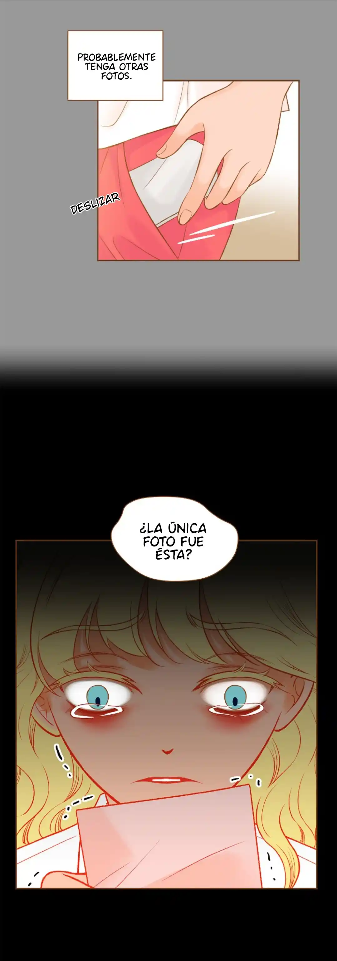 Pelirrojo James (2017) - Capítulo 99 - Página 36 - LectorTMOo