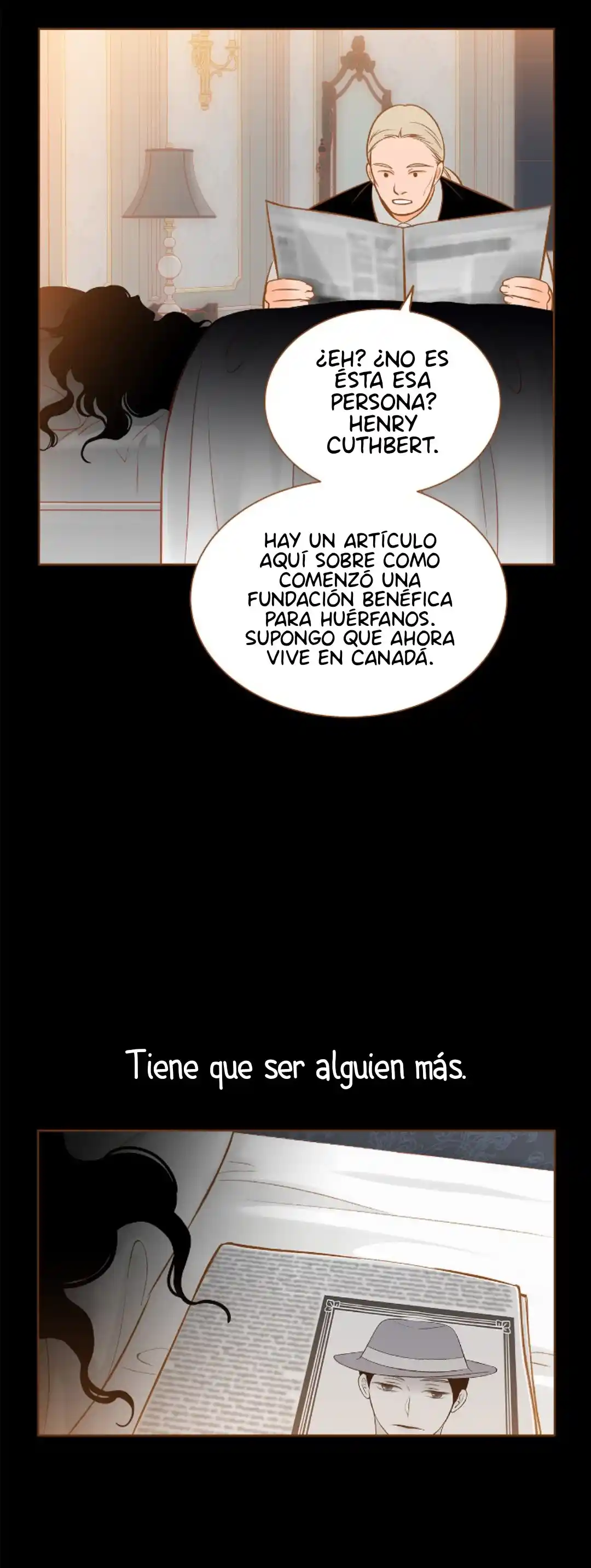 Pelirrojo James (2017) - Capítulo 99 - Página 41 - LectorTMOo