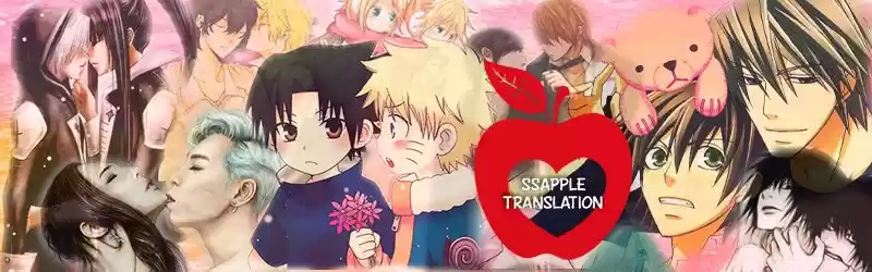 Pendulum: Kemonohito Omegaverse (2015) - Capítulo 4.6 - Página 7 - LectorTMOo