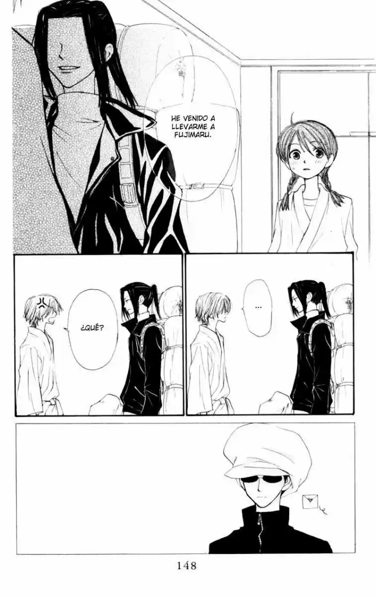 PENGUIN KAKUMEI (2016) - Capítulo 10 - Página 4 - LectorTMOo