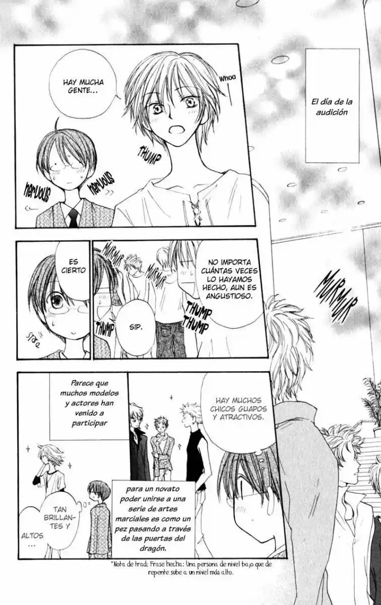 PENGUIN KAKUMEI (2016) - Capítulo 10 - Página 10 - LectorTMOo