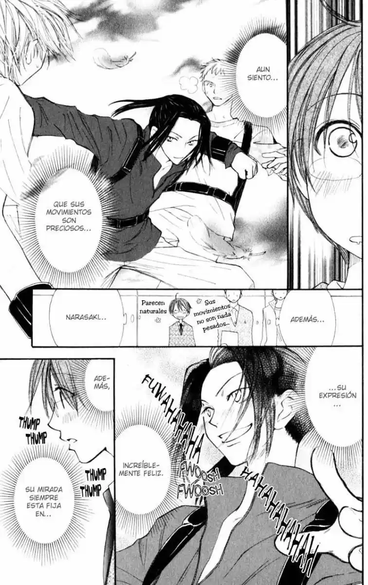 PENGUIN KAKUMEI (2016) - Capítulo 10 - Página 21 - LectorTMOo