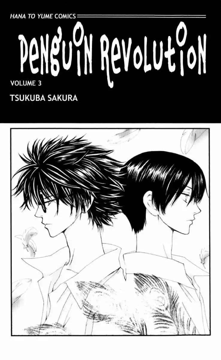 PENGUIN KAKUMEI (2016) - Capítulo 11 - Página 4 - LectorTMOo