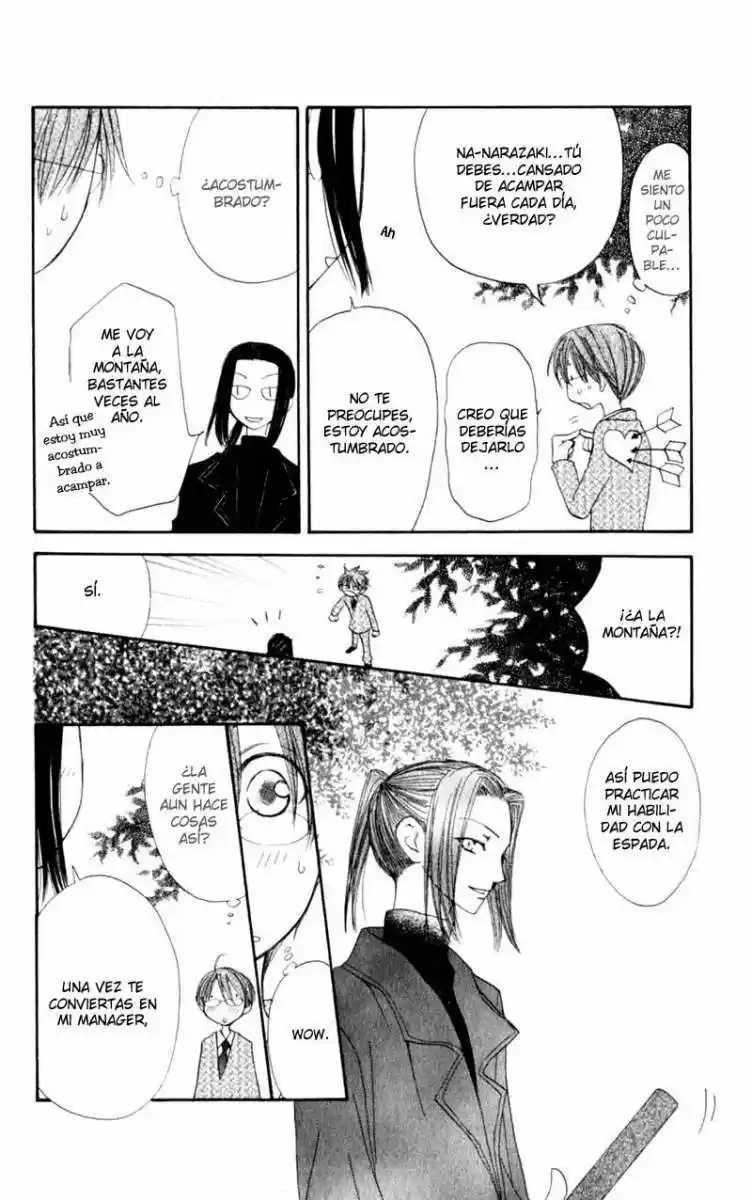 PENGUIN KAKUMEI (2016) - Capítulo 11 - Página 39 - LectorTMOo