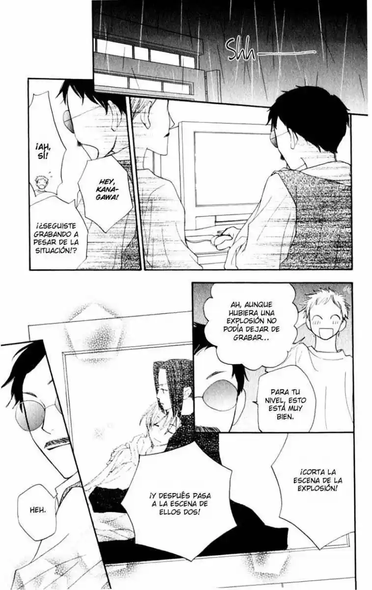 PENGUIN KAKUMEI (2016) - Capítulo 11 - Página 52 - LectorTMOo