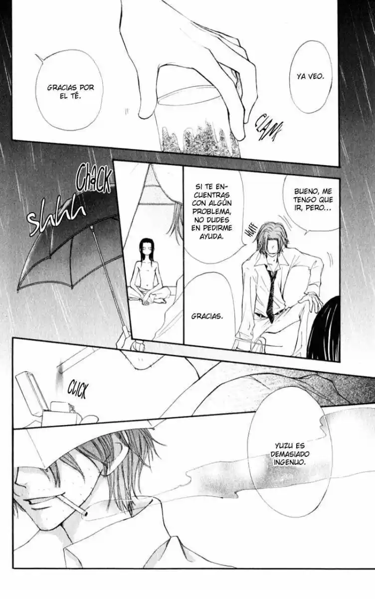 PENGUIN KAKUMEI (2016) - Capítulo 12 - Página 16 - LectorTMOo
