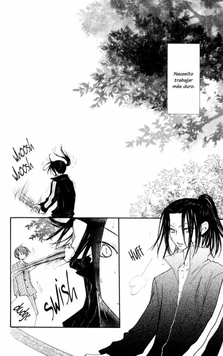 PENGUIN KAKUMEI (2016) - Capítulo 12 - Página 20 - LectorTMOo