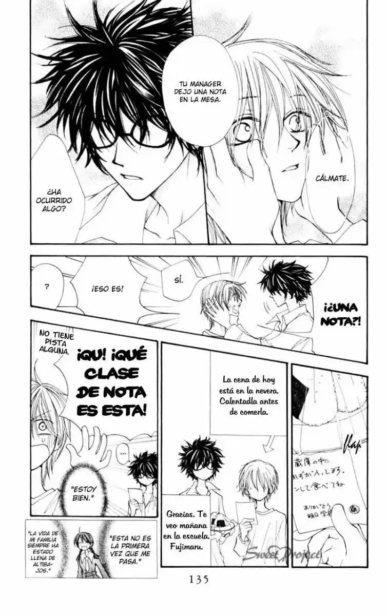 PENGUIN KAKUMEI (2016) - Capítulo 14 - Página 14 - LectorTMOo