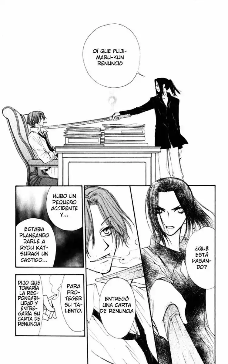 PENGUIN KAKUMEI (2016) - Capítulo 15 - Página 16 - LectorTMOo