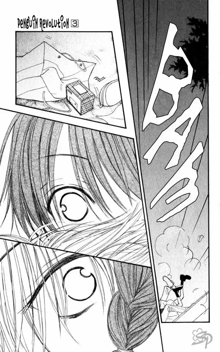 PENGUIN KAKUMEI (2016) - Capítulo 15 - Página 24 - LectorTMOo