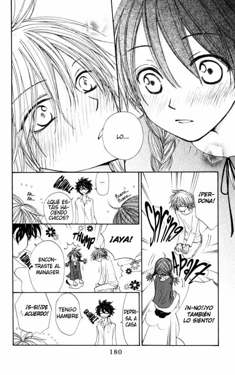 PENGUIN KAKUMEI (2016) - Capítulo 15 - Página 26 - LectorTMOo