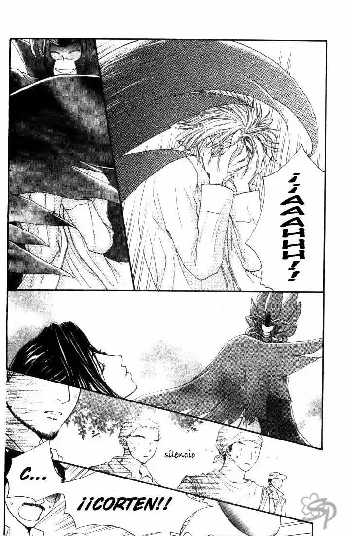 PENGUIN KAKUMEI (2016) - Capítulo 17 - Página 10 - LectorTMOo