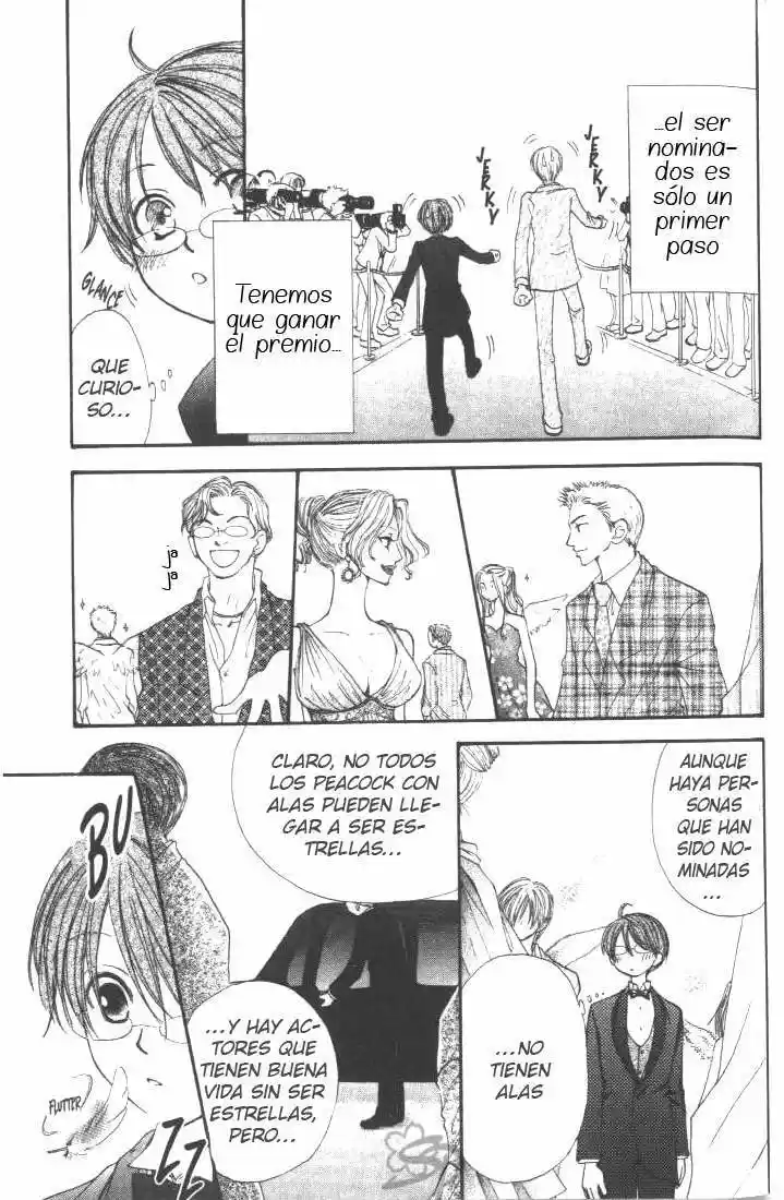 PENGUIN KAKUMEI (2016) - Capítulo 18 - Página 5 - LectorTMOo